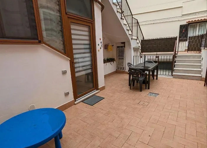 Casa Nel Borgo Della Tranquillita