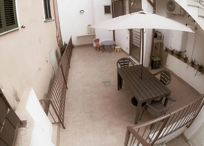 Casa Nel Borgo Della Tranquillita