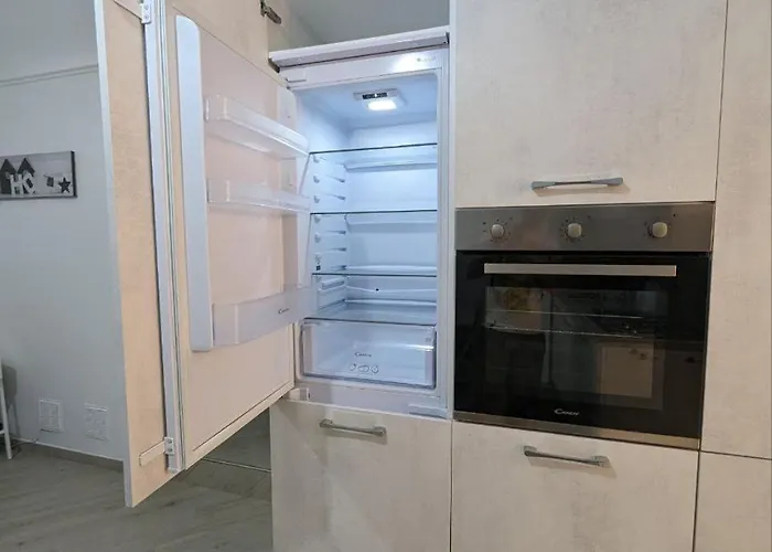 Casa Nel Borgo Della Tranquillita