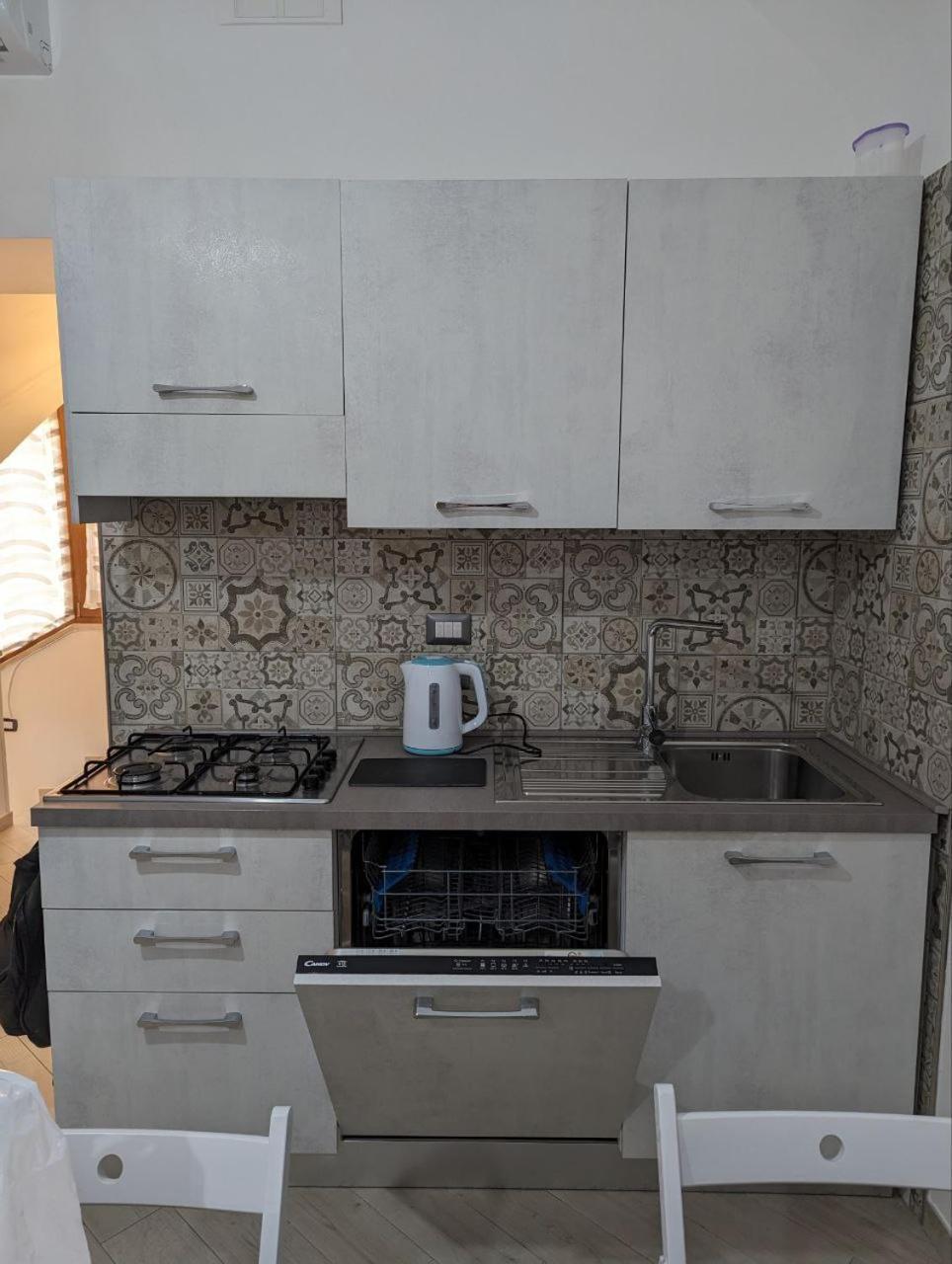 Casa Nel Borgo Della Tranquillita Hébergement de vacances *