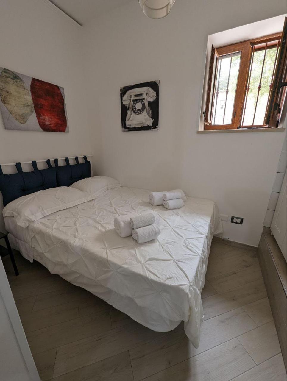 Hébergement de vacances Casa Nel Borgo Della Tranquillita