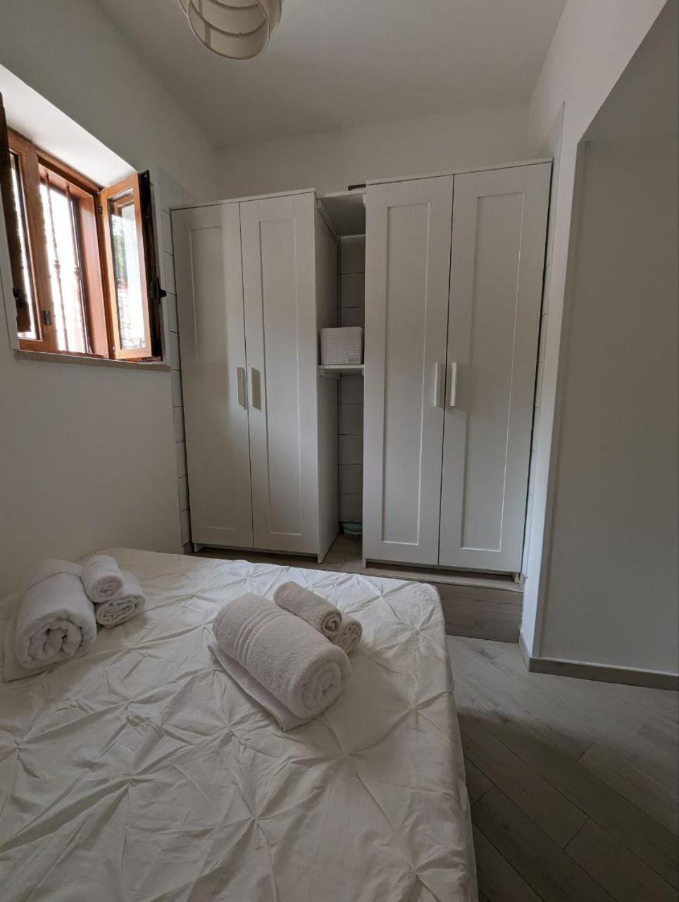 Hébergement de vacances Casa Nel Borgo Della Tranquillita *