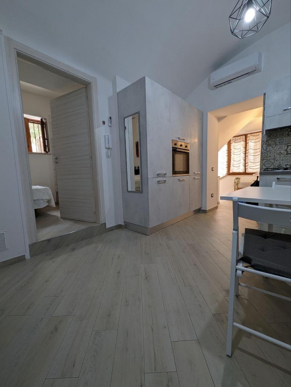 Hébergement de vacances Casa Nel Borgo Della Tranquillita Cetara