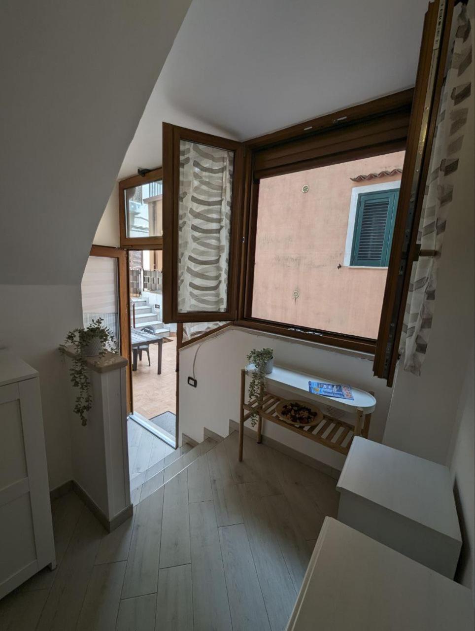 Casa Nel Borgo Della Tranquillita *