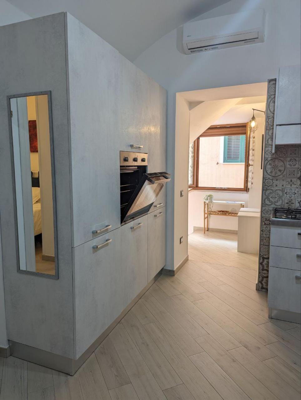 Casa Nel Borgo Della Tranquillita