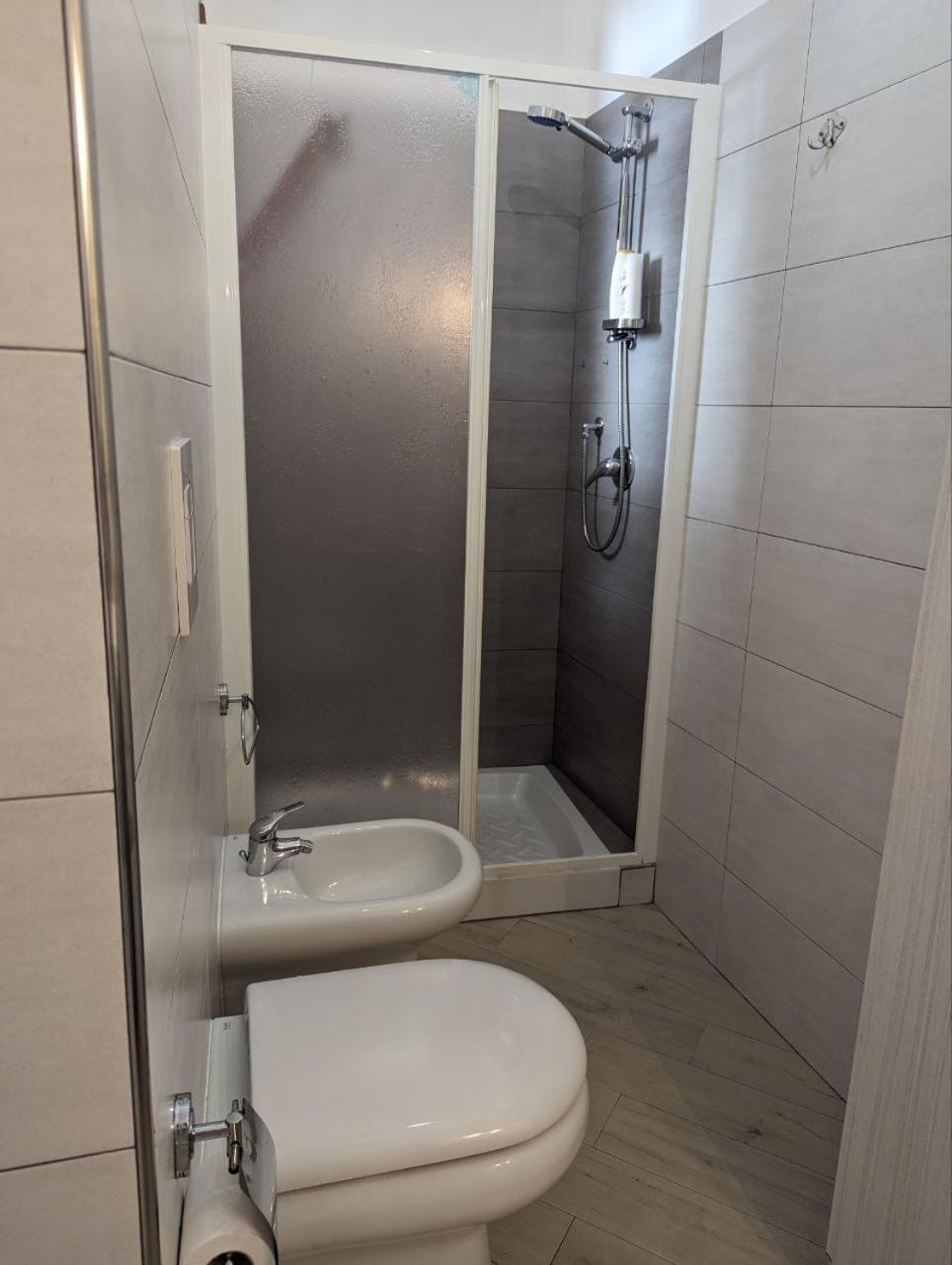 Casa Nel Borgo Della Tranquillita Hébergement de vacances Cetara