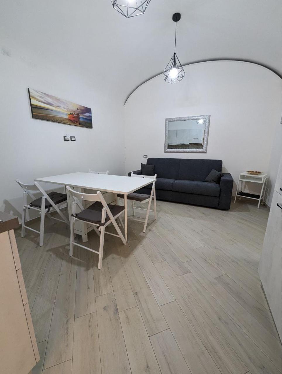 Casa Nel Borgo Della Tranquillita Hébergement de vacances